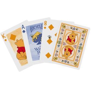 Foto Bicycle - Disney Winnie the Pooh