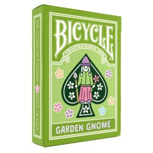 Foto Bicycle - Garden Gnome