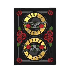 Foto Bicycle - Guns N Roses