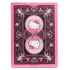 Foto Bicycle - Hello Kitty Playing Cards