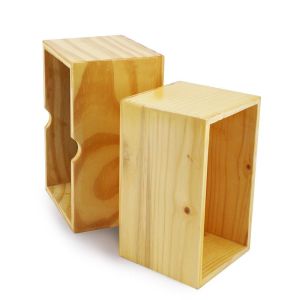 Foto Billet Forcing Box