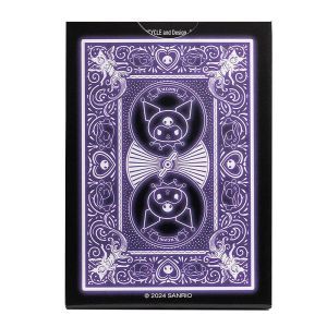 Foto Bicycle - Kuromi Playing Cards