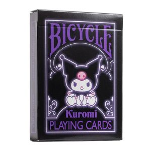 Foto Bicycle - Kuromi Playing Cards