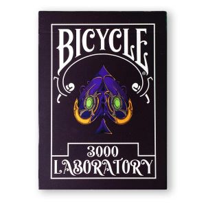 Foto Bicycle - Laboratory 3000 Playing Cards