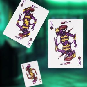 Foto Bicycle - Laboratory 3000 Playing Cards