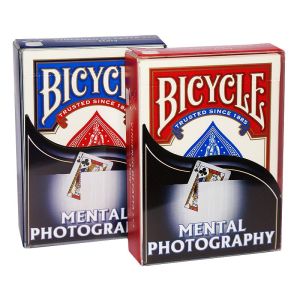 Foto Mental photography