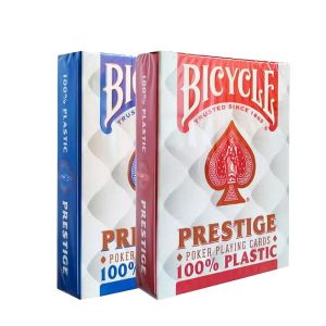 Foto Bicycle - Prestige Plastic Playing Cards