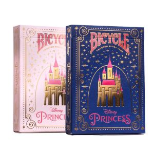 Foto Bicycle - Disney Princess Inspired Playing Cards