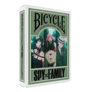 Foto Bicycle - Spy Family
