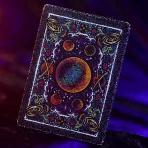 Foto Bicycle - Stellar Playing Cards