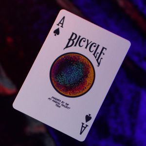 Foto Bicycle - Stellar Playing Cards