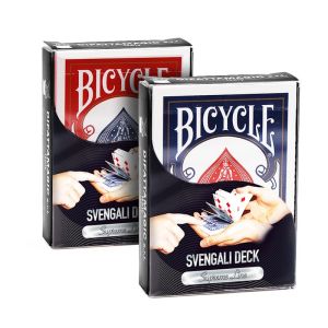 Foto Bicycle - Supreme line - Mazzo Svengali