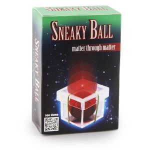 Foto Sneaky Ball