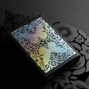 Foto Butterfly Holo Seconds