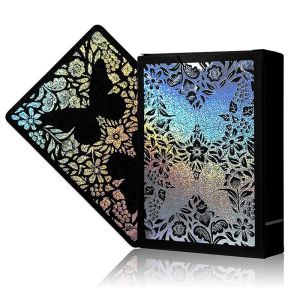 Foto Butterfly Holo Seconds