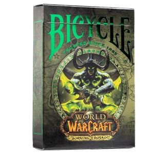 Foto Bicycle - World of Warcraft Burning Crusade