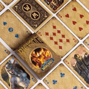 Foto Bicycle - World of Warcraft Classic Playing Cards