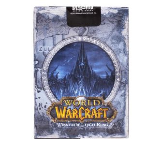 Foto Bicycle - World of Warcraft Wrath of the Lich King