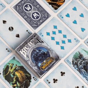Foto Bicycle - World of Warcraft Wrath of the Lich King