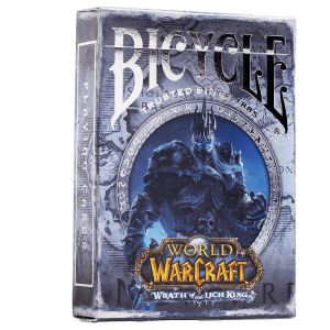 Foto Bicycle - World of Warcraft Wrath of the Lich King