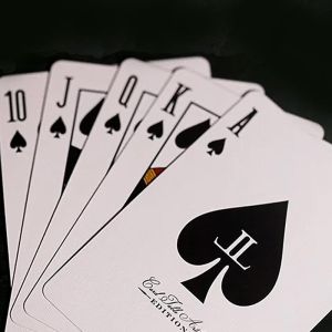 Foto Bicycle - X Laura London Playing Cards