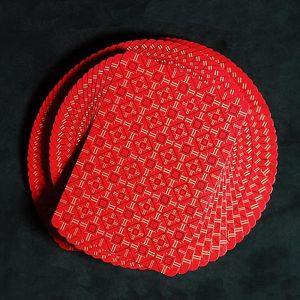 Foto Bicycle - X Laura London Playing Cards