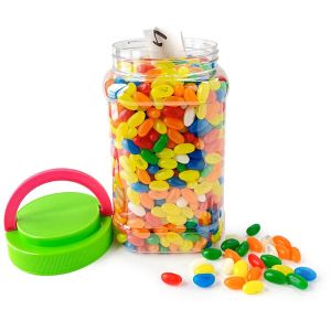 Foto Candy Prediction by Adrian Carratala