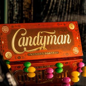 Foto Candyman by Tobias Dostal