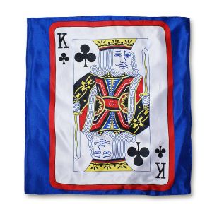 Foto Sitta Card Blendo - King of Clubs