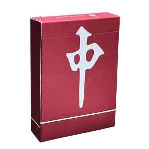 Foto Chung Playing Cards