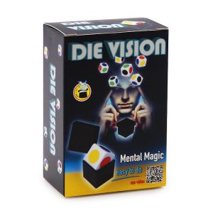 Foto Die Vision
