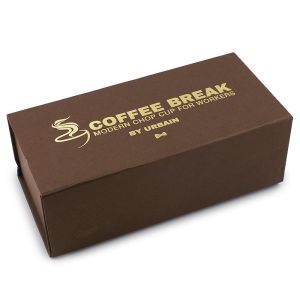 Foto Coffee Break by Urbain