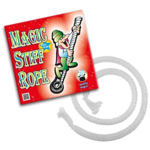 Foto Stiff rope - White