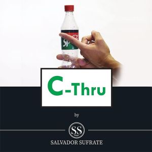 Foto C-Thru by Salvador Sufrate