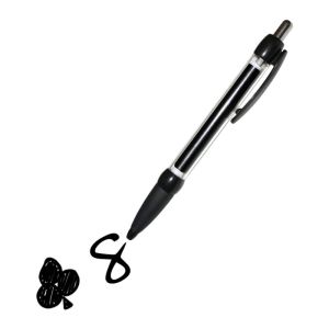 Foto Loong Card Pen