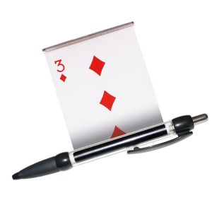Foto Loong Card Pen