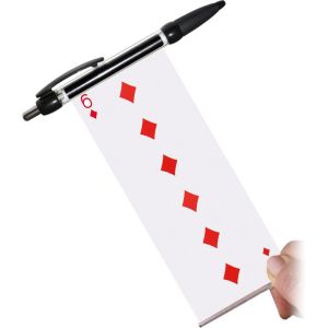 Foto Loong Card Pen