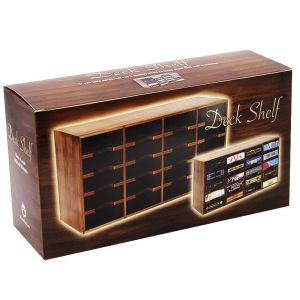 Foto Deck Shelf - Wood