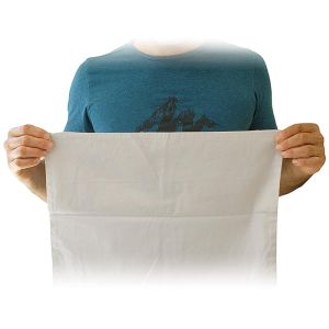 Foto Dirty Hand Cloth