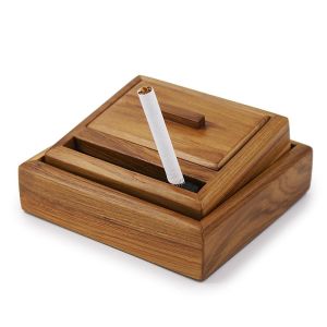 Foto Cigarette Dispenser Box