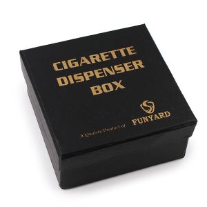 Foto Cigarette Dispenser Box