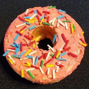 Foto Donut Box by Gustavo Raley 