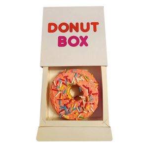 Foto Donut Box by Gustavo Raley 