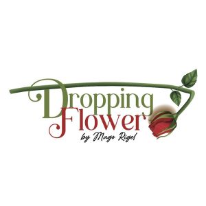 Foto Dropping Flower by Twister Magic