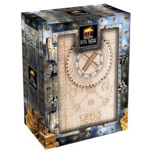Foto Secret Escape Box - E3D Safe