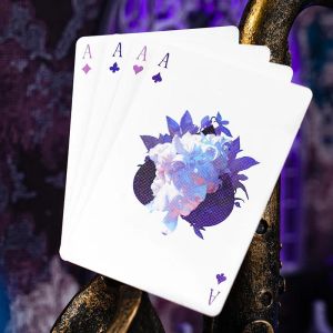 Foto Echo Playing Cards by TCC Fashion