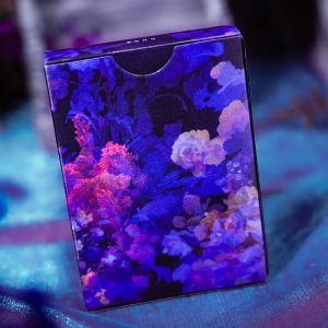 Foto Echo Playing Cards by TCC Fashion