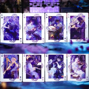 Foto Echo Playing Cards by TCC Fashion