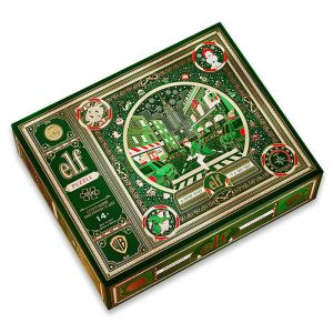 Foto ELF puzzle