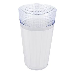 Foto Ever Filling Glass